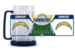 Miami Dolphin- San Diego Chargers