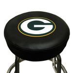 NFL Green Bay Packers Bar Stool Cover