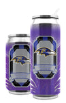 BALTIMORE RAVENS SS THERMOCAN - LARGE (16.9 oz)