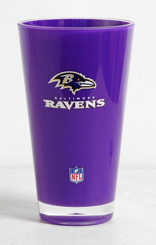 BALTIMORE RAVENS 20-oz. INSULATED TUMBLERS