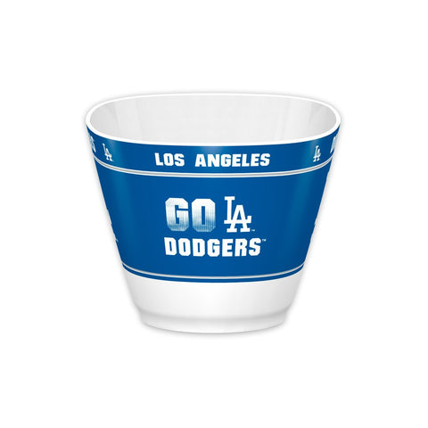 MLB LOS ANGELES DODGERS MVP PARTY BOWL