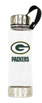 GREEN BAY PACKERS CLIP-ON WATER BOTTLE