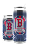 BOSTON RED SOX SS THERMOCAN - LARGE (16.9 oz)