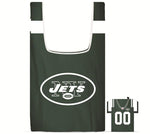 NEW YORK JETS BAG IN POUCH