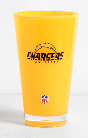 SAN DIEGO CHARGERS 20-oz. INSULATED TUMBLER