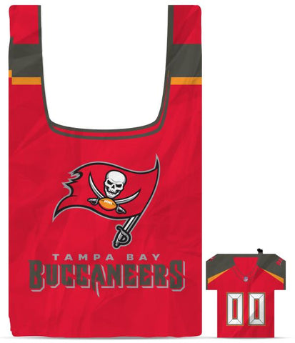 TAMPA BAY BUCCANEERS BAG IN POUCH