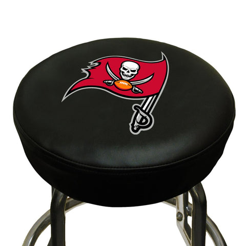 NFL Tampa Bay Buccaneers Bar Stool Cover