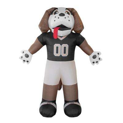 New Orleans Saints 7 Ft Tall Inflatable Mascot
